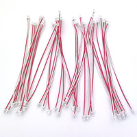 Pabrik Menjual Langsung Kabel Harness JST XH 1.0mm Pitch 2 3 4 5 6Pin/Way Konektor JST Kabel XH