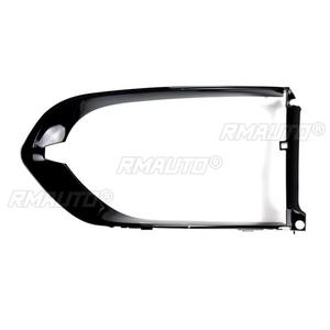 Accesorios Exteriores para Jaguar F-PACE, Carcasa para Faros Antiniebla, Cubierta para Marco de Faros Antiniebla, Pieza de Modificación para Faros Antiniebla - Product Image 4