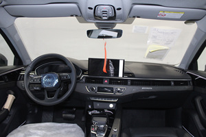 <span class=keywords><strong>Audi</strong></span> <span class=keywords><strong>A4</strong></span> 45 Véhicule d'affaires pour les déplacements professionnels, intérieur haut de gamme, conduite confortable, <span class=keywords><strong>prix</strong></span> abordable, voitures d'occasion en gros - Product Image 6