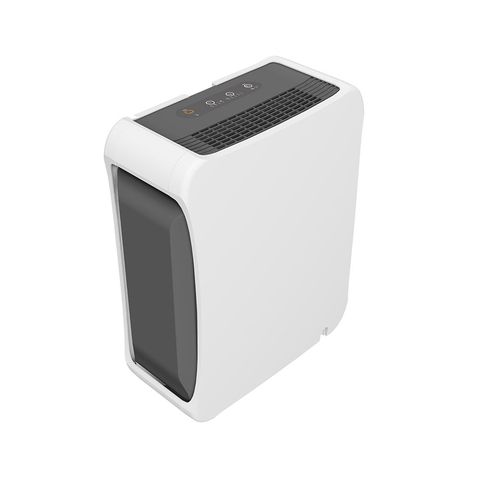 Portable Electric Room Air Purifier with HEPA Filter Cleaner Devices Wholesale