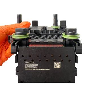 Unidad de Control de Transmisión de Piezas de Automóvil, DSG de 7 Velocidades, TCM TCU 0BH927711C DQ500 0BH para AUDI y VW - Product Image 4
