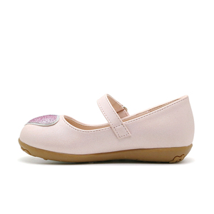 Baby Kids dolce e carino zucchero fantasia scarpe da <span class=keywords><strong>Ballerina</strong></span> per bambini scarpe da principessa per bambine - Product Image 3