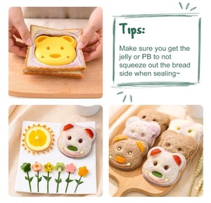 45Pcs Safe Plastic Knives Multifunctional Cookware Baking Toy for Toddler Kids With Cutting Board Fruit Vegetable <strong>Crinkle</strong> <strong>Cutter</strong> - Product Image 3