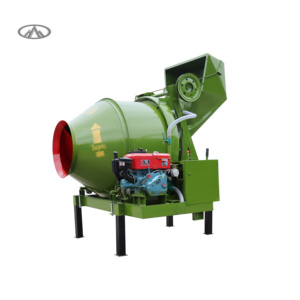 Nhà Máy Giá jzc350 tự rơi tipper trống <span class=keywords><strong>Mixer</strong></span> DIESEL điện bê tông trống <span class=keywords><strong>Mixer</strong></span> - Product Image 4