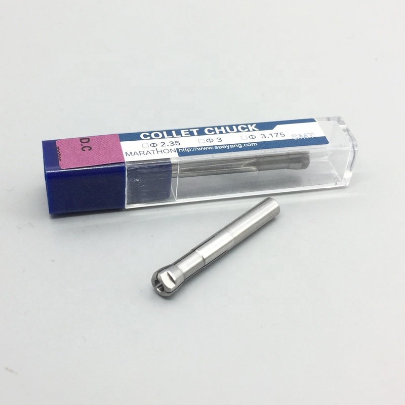 Standard 2.35mm