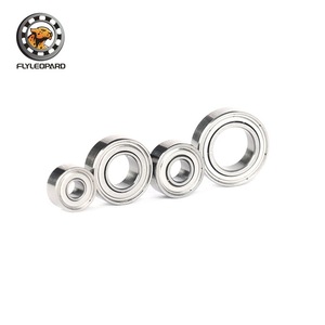 Composant d'arbre en acier Flyleopard Bearing 1480 1370 940 830 - Product Image 4