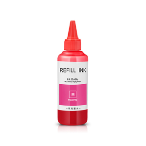 <span class=keywords><strong>Inchiostro</strong></span> Pigmentato Ricaricabile Ocbestjet 6 Colori XP 15000 per Stampanti Epson XP 15000 XP-15000 XP-8500 8505 - Product Image 5