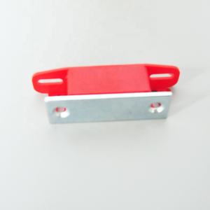 2025 nouveau paquet de 4 aimants de <span class=keywords><strong>porte</strong></span> d'armoire en acier inoxydable loquet de tiroir magnétique <span class=keywords><strong>pour</strong></span> la fermeture de <span class=keywords><strong>porte</strong></span> <span class=keywords><strong>coulissante</strong></span> <span class=keywords><strong>aimant</strong></span> Ndfeb flexion - Product Image 5