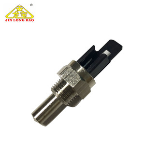سعر المصنع Jinlongbao 10k ، ودرجة الحرارة ، ودرجة الحرارة ، أو NTC ، غلاية غاز ، يتم إدخالها في المكونات الحرارية ، مجس مستشعر مقاوم للماء - Product Image 2