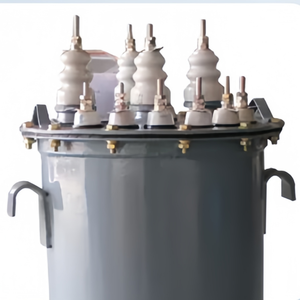 JSJW-6-6000/100 High Voltage Indoor Cabinet Current <b>Transformer</b> 10KV Oil Immersed Voltage <b>Transformer</b> - Product Image 4
