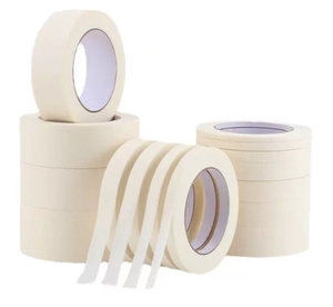 Chất lượng cao ô tô băng, dễ dàng-to-tear trang trí Masking giấy cho bức tranh - Product Image 5