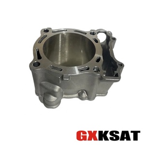 <span class=keywords><strong>Cylindre</strong></span> de moto ATV YFZ450 YZ450F, Kit de Piston, <span class=keywords><strong>cylindre</strong></span> plaqué nikaoil, alésage de stock 95mm et grand alésage 98mm - Product Image 3
