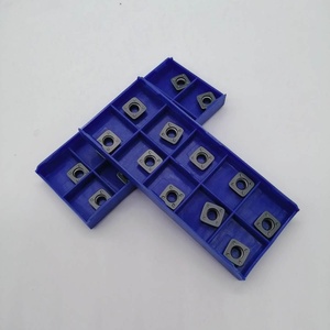 <span class=keywords><strong>SDMT</strong></span> de carburo de tungsteno plaquitas de fresado insertar SDMT09T312 - Product Image 3