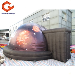 Chất Lượng Cao <span class=keywords><strong>Inflatable</strong></span> Movie Theater Tent, <span class=keywords><strong>Inflatable</strong></span> <span class=keywords><strong>Planetarium</strong></span> <span class=keywords><strong>Dome</strong></span> Cho Chiếu - Product Image 2