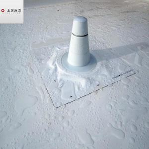 ทำมือ TPU PVC HDPE กันน้ำได้ coners เมมเบรนสำหรับผนังหลังคามุมกระพริบสำหรับการป้องกันการรั่วซึมของหลังคาที่เหนือกว่า - Product Image 6