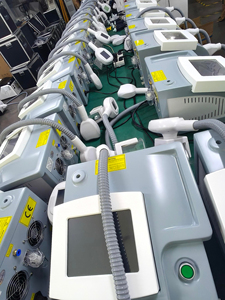 Machine de <span class=keywords><strong>Cryolipolyse</strong></span> à <span class=keywords><strong>Prix</strong></span> d'Usine, Appareil de Congélation des Graisses avec Aspiration Puissante pour Usage Domestique - Product Image 3