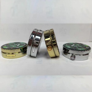 Téléphone portable pliable V9Pro à double écran 1,77 pouce, double SIM, double veille, batterie 950 mAh, mini téléphone <span class=keywords><strong>GSM</strong></span> débloqué - Product Image 6