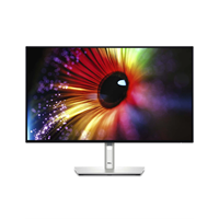 Monitor UltraSharp U2724D de 27 Pulgadas, Plano, QHD 2560x1440, 120Hz, IPS, Gran Venta