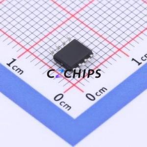 ทรานซิสเตอร์ภาคสนาม (มอสเฟท) ทรานซิสเตอร์ภาคสนาม AO4606-MS SOP-8ทรานซิสเตอร์ - Product Image 2