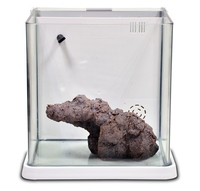 Bio-Active Rock Aménagement Paysager Coral Reef Fish Tank Décoration Aquariums Accessoires Live Rock Function