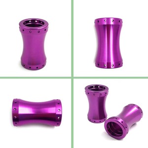 23 Jaar Originele Fabriek Produceren Verschillende Types Aluminium <span class=keywords><strong>Cnc</strong></span> Onderdelen Met Verschillende Materiaal - Product Image 3