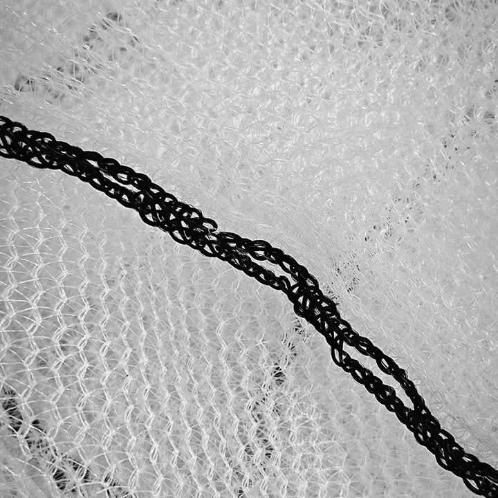 Hot Sale Factory Direct Hemmed Edges Scaffolding Netting for Allotment for Building Site