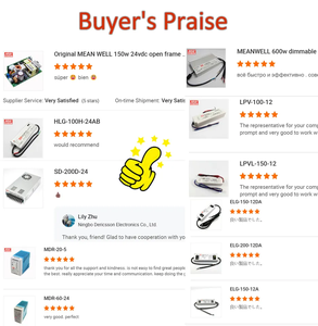 PS-05-12 Meanwell Nguồn Điện Khung Mở 12V Nguyên Bản 5W Nguồn Cấp Điện 12V SMPS 5W AC DC Bộ Nguồn Chuyển Mạch - Product Image 4