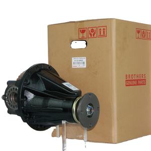 TGN36L-PRPSKM 2trfe 41110-0k050 41110-3d590 מנשא חדש Aediff האחורי עבור hilux viko - Product Image 1