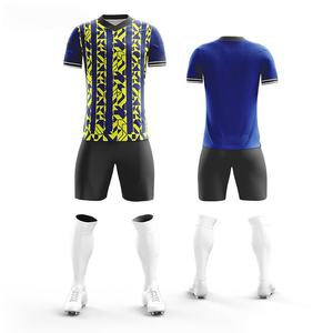 2025-2026 Yeni Sezon Formaları Dış Ticaret İçin - Fabrika'dan Doğrudan Toptan Satış ve Özelleştirme - Product Image 3