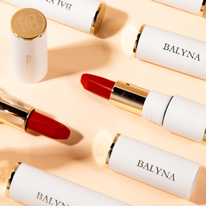 <span class=keywords><strong>Rouge</strong></span> à lèvres solide vegan sans cruauté, vente en gros, <span class=keywords><strong>rouge</strong></span> à lèvres mat velouté, longue tenue, non décolorant - Product Image 6
