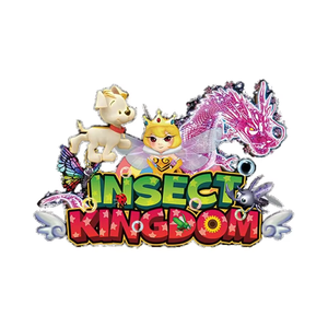 เกม vgames เกมยิงแมลงอาณาจักรเครื่องปลาหลายคนซอฟต์แวร์วิดีโอเกม - Product Image 2