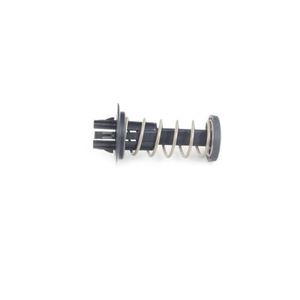 Clips de sujeción para panel de puerta Mercedes Benz A2048800227D369 PA66, sujetador automático para reparación/reemplazo - Product Image 3