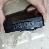 Mini manomètre numérique multifonctionnel pour la profondeur des pneus