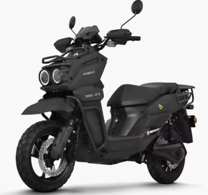 Motos électriques ODF 62v 1000W à grande vitesse Meilleure vente directe d'usine Vente en gros Endurance Touring de Chine - Product Image 5