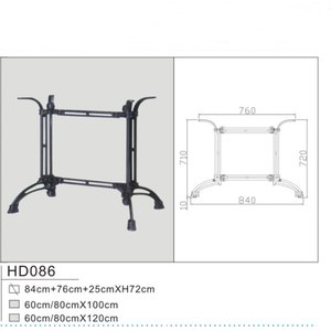 Đen Đá cẩm thạch dài bên bảng điều khiển nhỏ bảng - Product Image 3