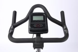 Bicicleta de giro deportiva inteligente de acero para ejercicio en interiores, bicicleta estática para uso doméstico, pantalla de escenario, Star Studio Swing, bicicleta de sumo - Product Image 6