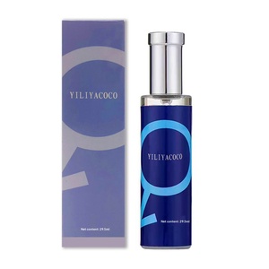 Perfume para Citas, de Larga Duración, con Aroma Ligero y Encanto Femenino, para Hombre y Mujer, Tamaño Regular, Multiusos, Suministro Directo de Fábrica - Product Image 5