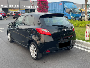 <span class=keywords><strong>Mazda</strong></span> 2 2012 Negro Barato, 1.5L, Autos Usados, Vehículo <span class=keywords><strong>de</strong></span> <span class=keywords><strong>Segunda</strong></span> <span class=keywords><strong>Mano</strong></span> para Exportación - Product Image 3