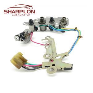 Meilleur prix - Kit de solénoïdes de transmission RE4R03A 31940-41X09 RE4R01A pour Nissan - Product Image 2