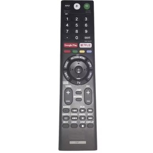 ใหม่ O RMF-TX310B รีโมทคอนโทรลด้วยเสียงสำหรับโซนี่สมาร์ทแอลซีดีทีวี XBR-55X905F XBR-55X905F XBR-55X907F XBR-65X800G XBR-65X805G - Product Image 1