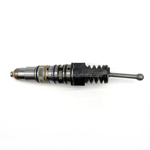 Repuestos para Motor Diésel, Inyector de Combustible Common Rail 4088665 para Motor Cummins Serie QSKX15 - Product Image 4