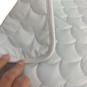 Cambiador de pañales portátil para bebé, almohadilla impermeable de viaje, nuevo diseño - Product Image 6