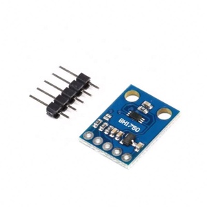 Módulo de Iluminación GY-302 BH1750, Módulo de Detección de Intensidad de Luz Digital, Módulo de Iluminación por Intensidad de Luz - Product Image 1