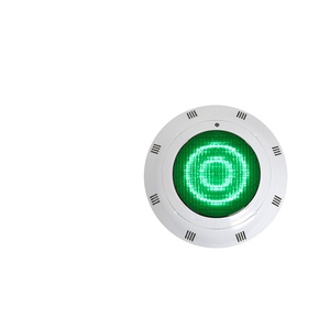 RGB IP68 Không Thấm Nước <span class=keywords><strong>LED</strong></span> Đầy Màu Sắc Chiếu Sáng Dưới Nước Bơi Ánh Sáng Hồ Bơi Với Điều Khiển Từ Xa/Wifi Tuya - Product Image 2