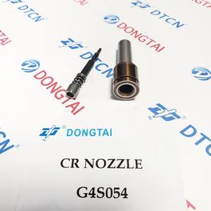 NO.591(6-23)TOPDIESEL Buse à rampe commune G4S054 pour injecteur 295050-6180 - Product Image 3