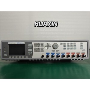 เครื่องกำเนิดสัญญาณรบกวนแบบ Arbitrary Pulse Function รุ่น Keysight Agilent 81150A มือสอง * hx1 - Product Image 1