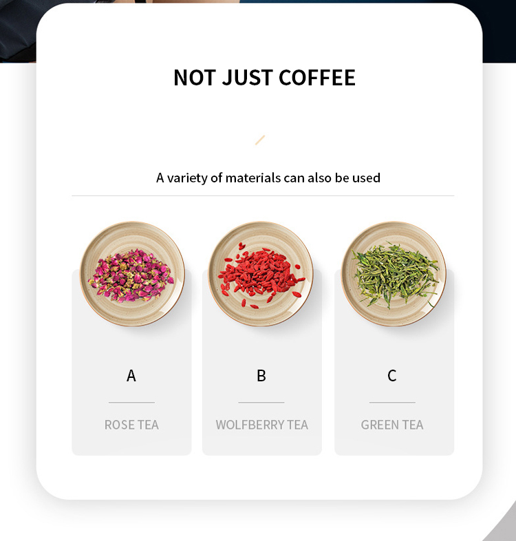 Manual Coffee Espresso Machine Hand Operated Espresso Machines Pot Portable Outdoor Travel Portable Coffee Maker