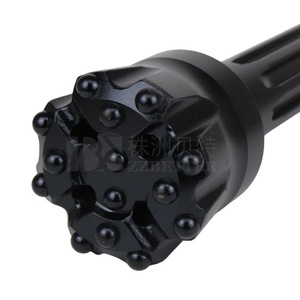Broca PDC D105 para Perforación de Roca Dura y Trabajos en Canteras - Product Image 3