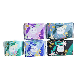 Toallas Sanitarias Femeninas, Compresas Sanitarias, Compresas Purcotton, Compresas Urológicas para Mujeres - Product Image 6