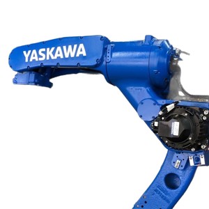 Robot de Soldadura Articulado Yaskawa con Servoeléctrico de 360 Grados para Uso Industrial Pesado - Product Image 5
